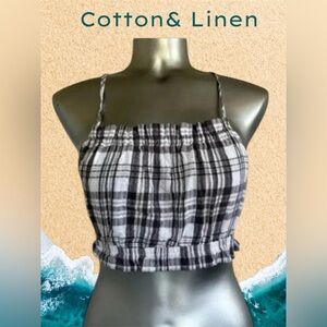 $10 Add-On ✅American Eagle Halter Top